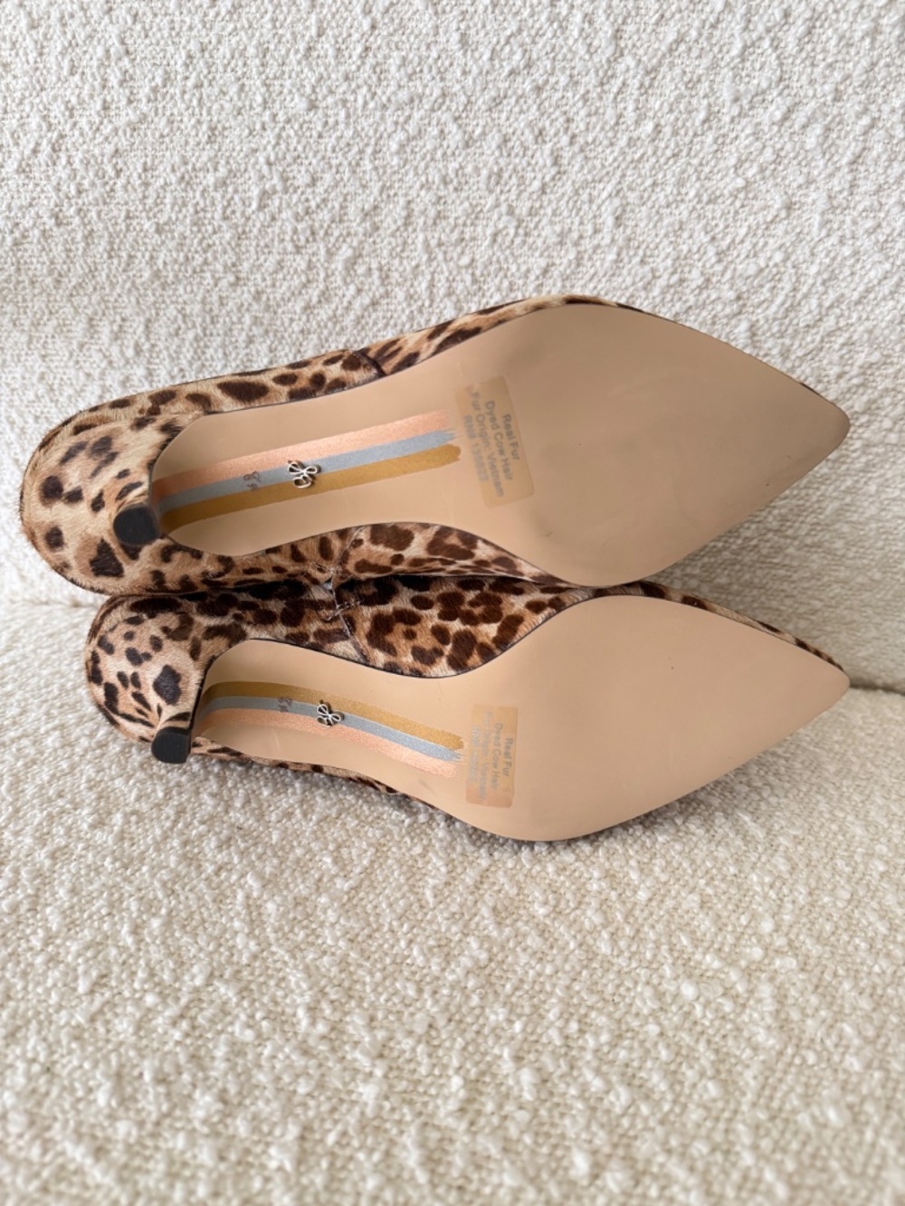 Sam Edelman Shoes. - Picture 7 of 11